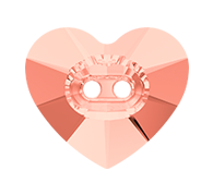 Rose Peach